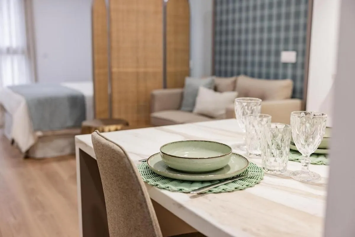 Alcaravaneras Beach Loft Las Palmas de Gran Canaria