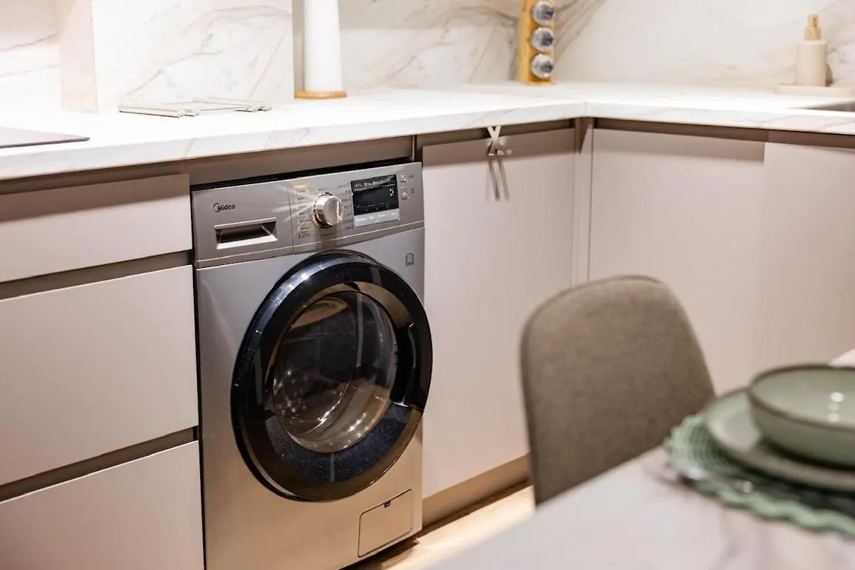 Alcaravaneras Beach Loft Las Palmas de Gran Canaria Spanien