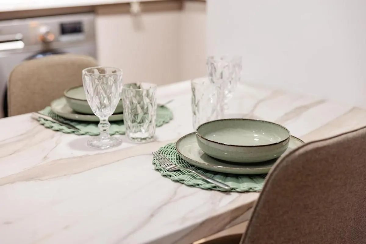 Alcaravaneras Beach Loft Las Palmas de Gran Canaria Lejlighed