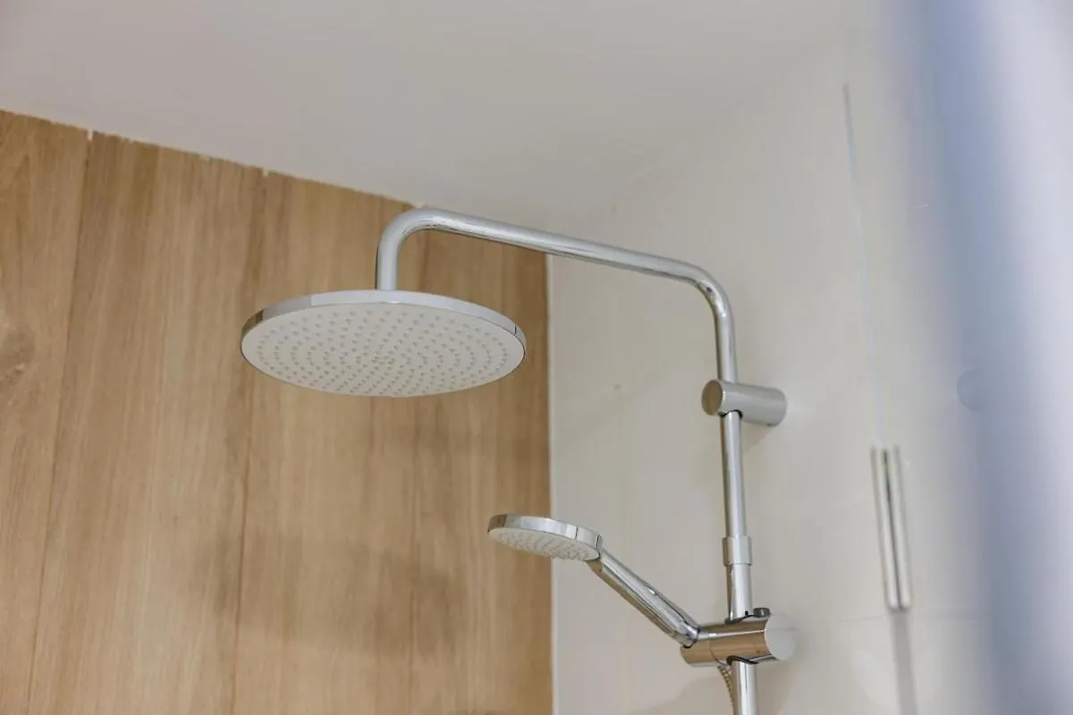 Lejlighed Alcaravaneras Beach Loft Las Palmas de Gran Canaria