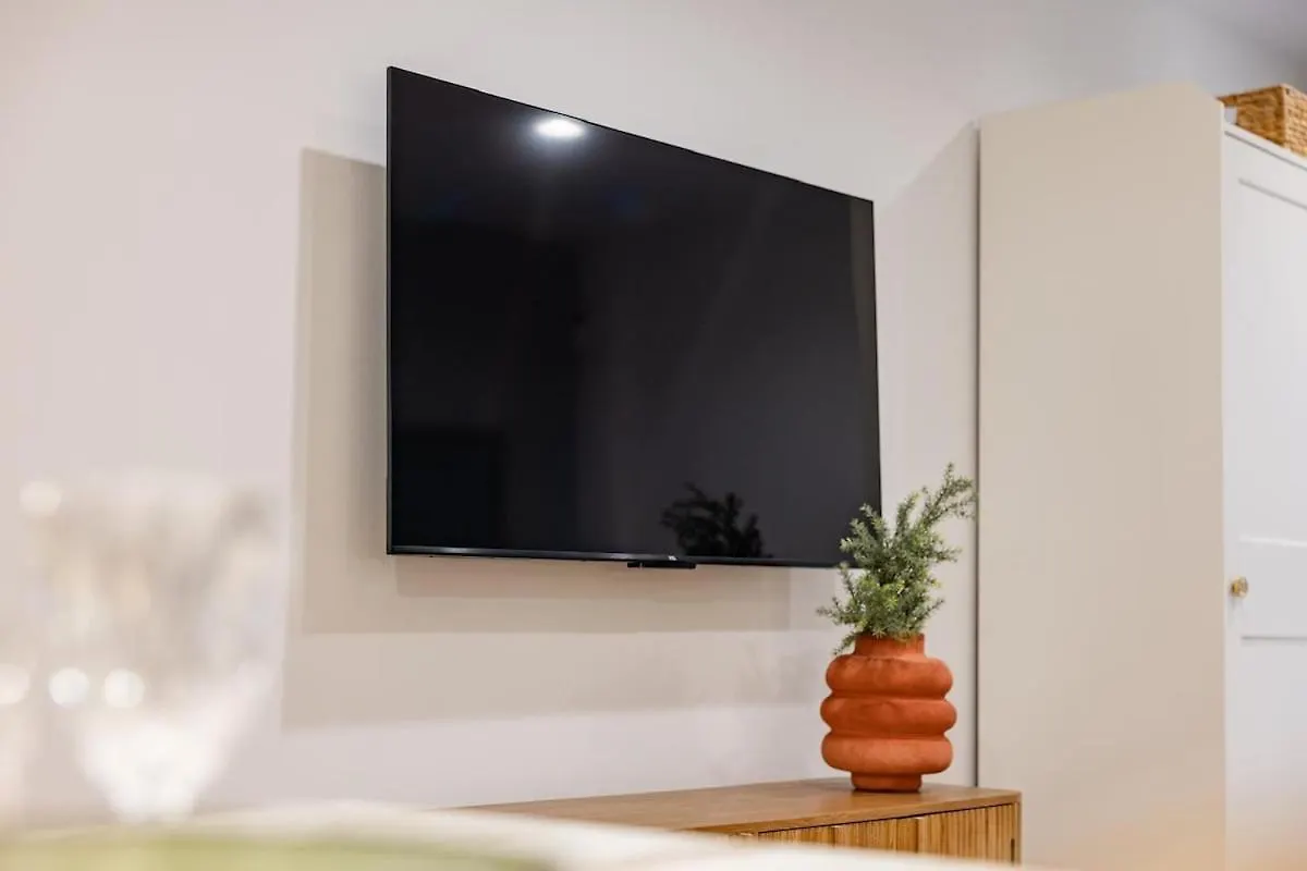 Alcaravaneras Beach Loft Las Palmas de Gran Canaria Spanien